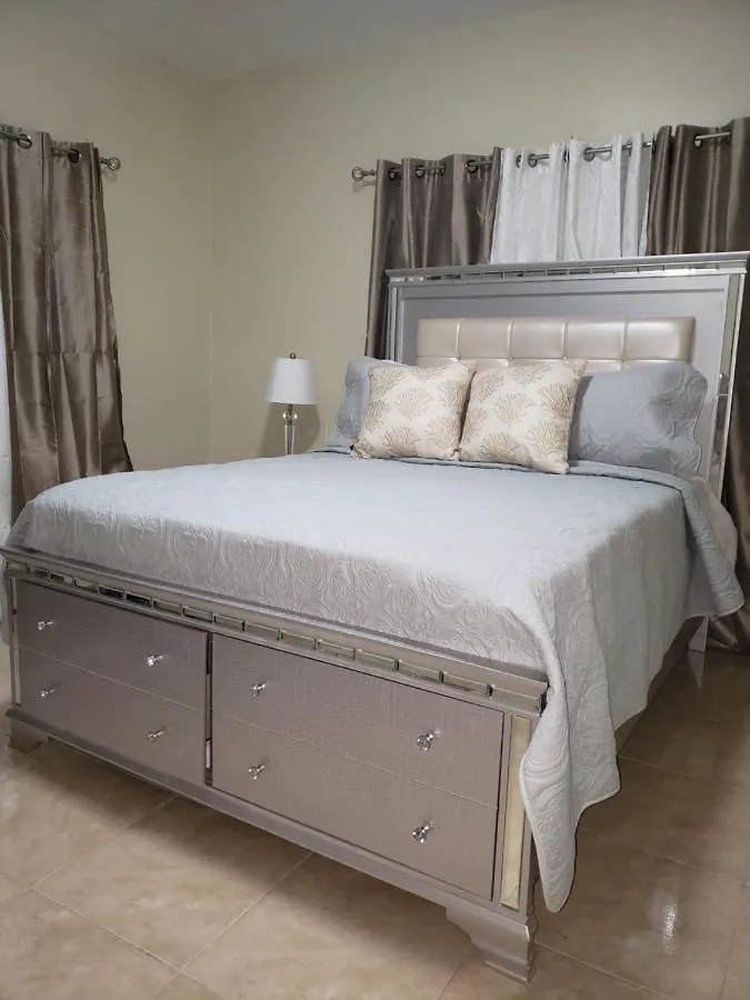 Apartment Coral Gardens Villa Montego Bay