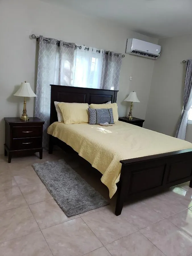 Coral Gardens Villa Montego Bay Jamaica