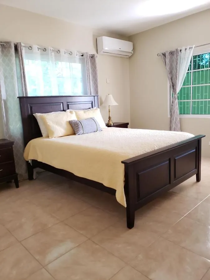 Coral Gardens Villa Montego Bay