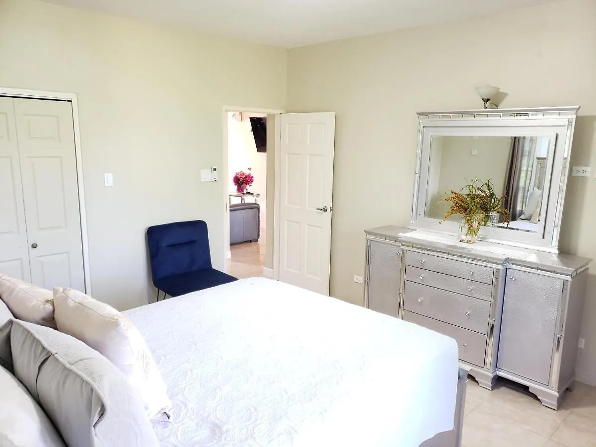 Apartment Coral Gardens Villa Montego Bay