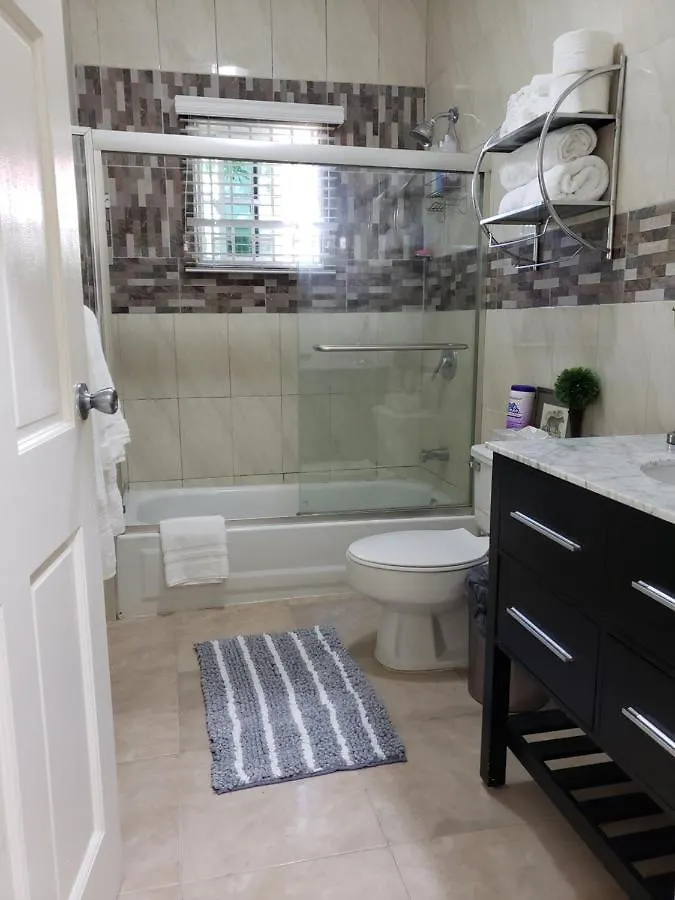 Coral Gardens Villa Montego Bay