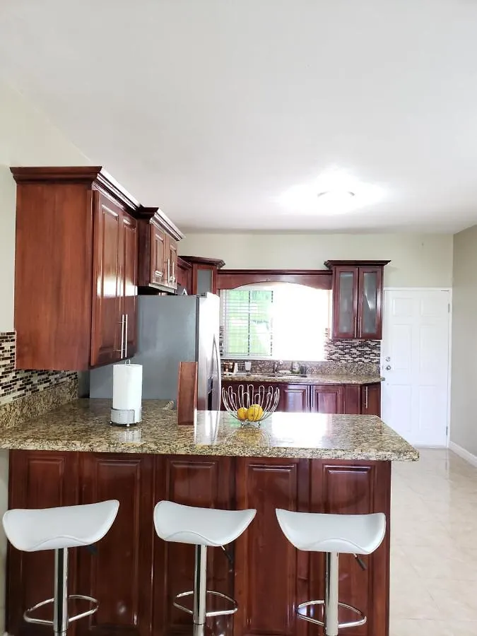 Apartment Coral Gardens Villa Montego Bay