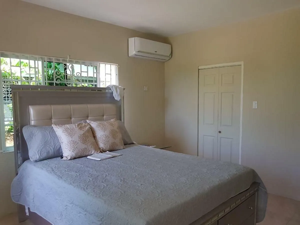 Apartment Coral Gardens Villa Montego Bay