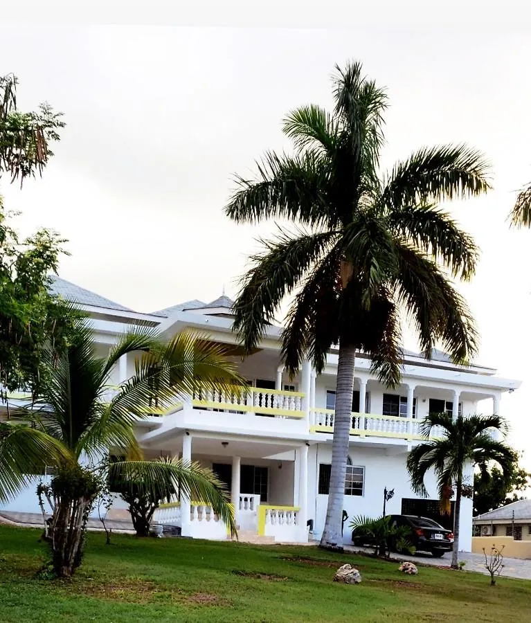 Coral Gardens Villa Montego Bay 0*,  Jamaica